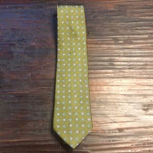 Brooks Brothers Mens Tie